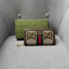 Gucci Wallets Purse